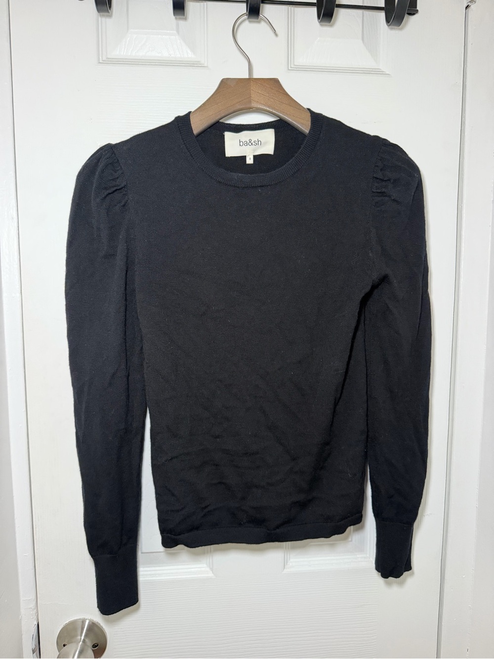 ba&sh sweater - Picture 2 of 3